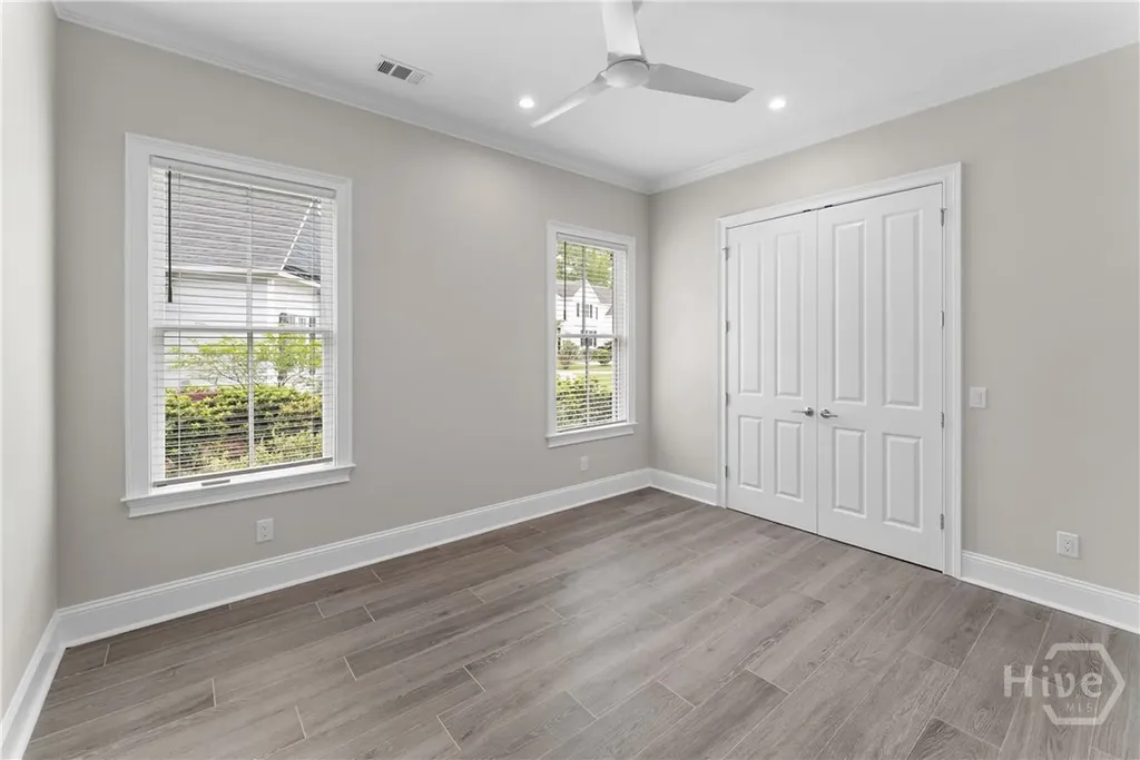 4 Frampton Court Pooler GA 31322