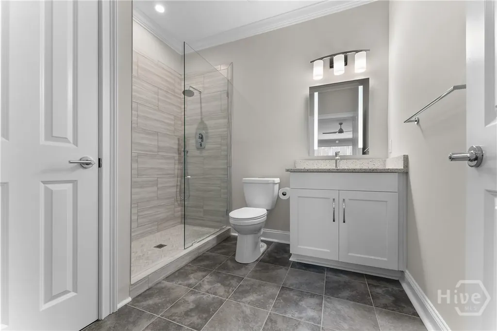 4 Frampton Court Pooler GA 31322