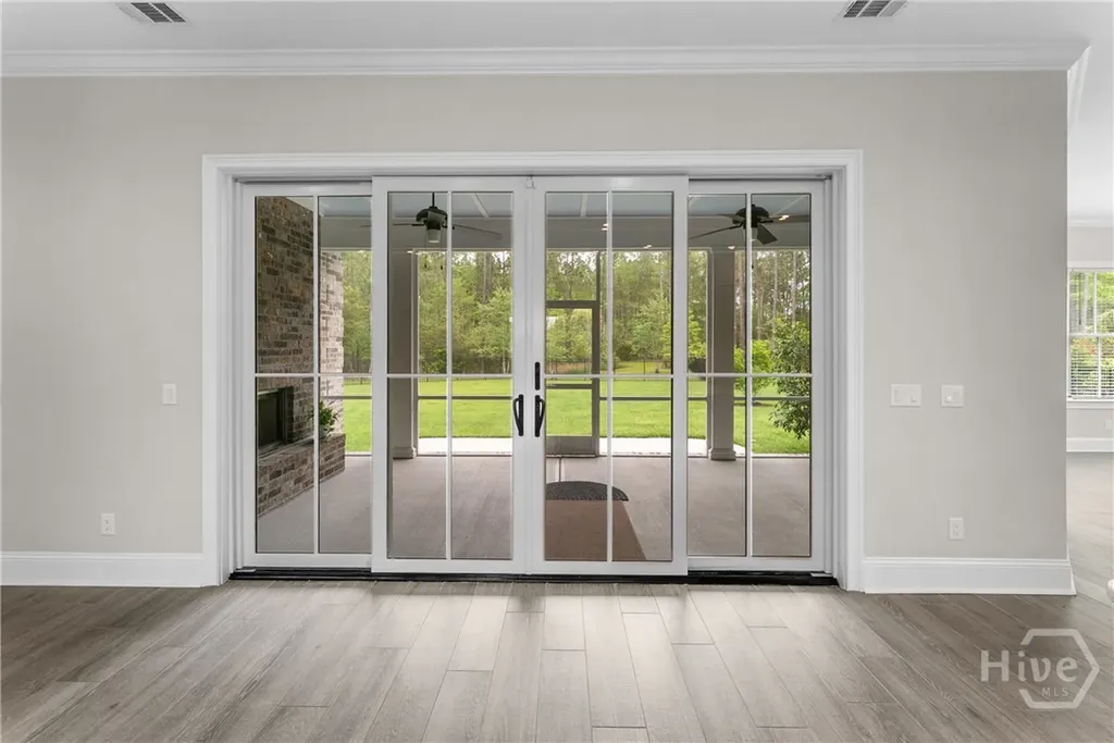 4 Frampton Court Pooler GA 31322