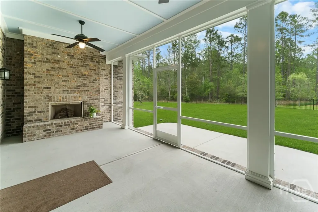 4 Frampton Court Pooler GA 31322