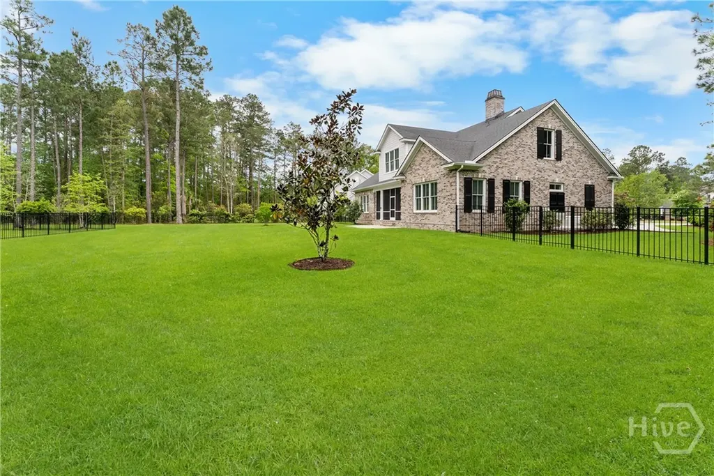 4 Frampton Court Pooler GA 31322