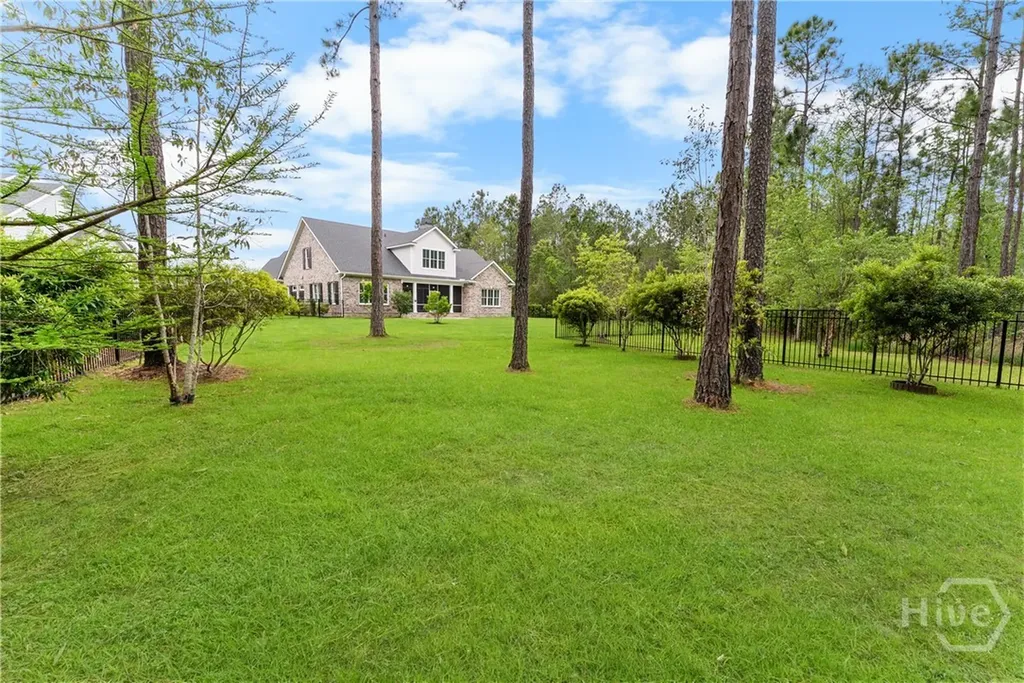4 Frampton Court Pooler GA 31322