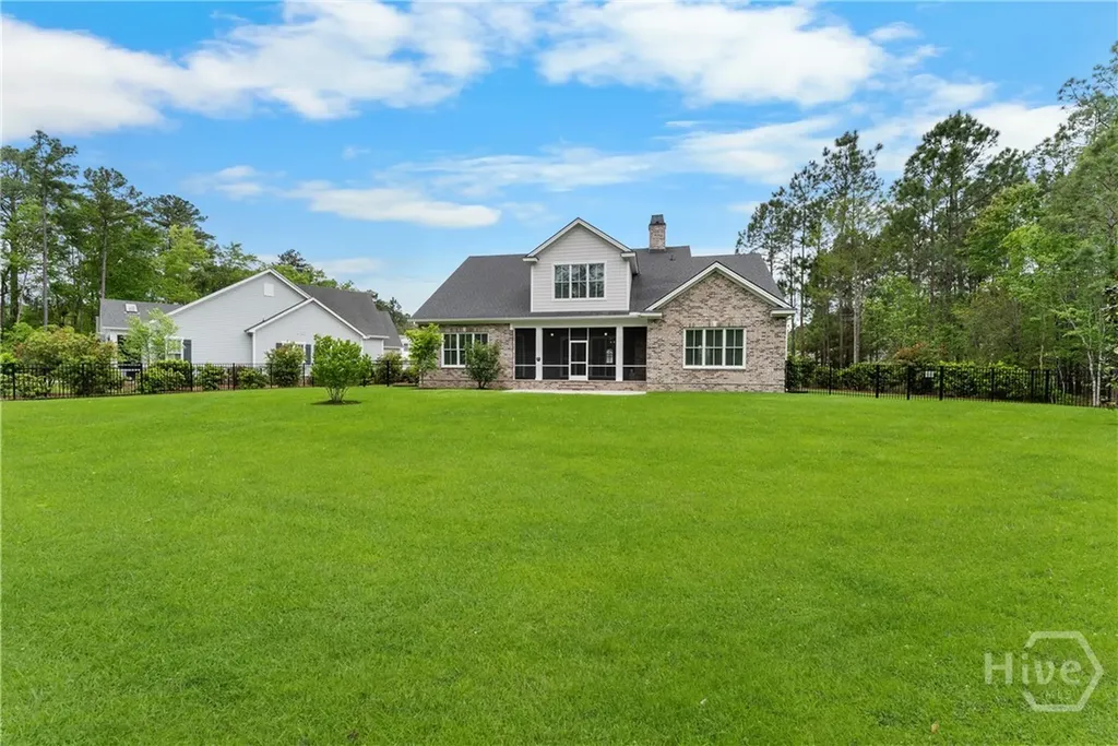 4 Frampton Court Pooler GA 31322
