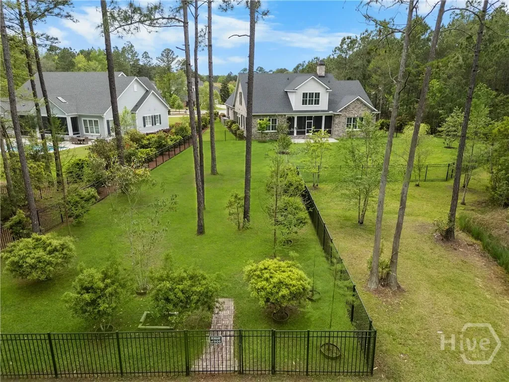 4 Frampton Court Pooler GA 31322