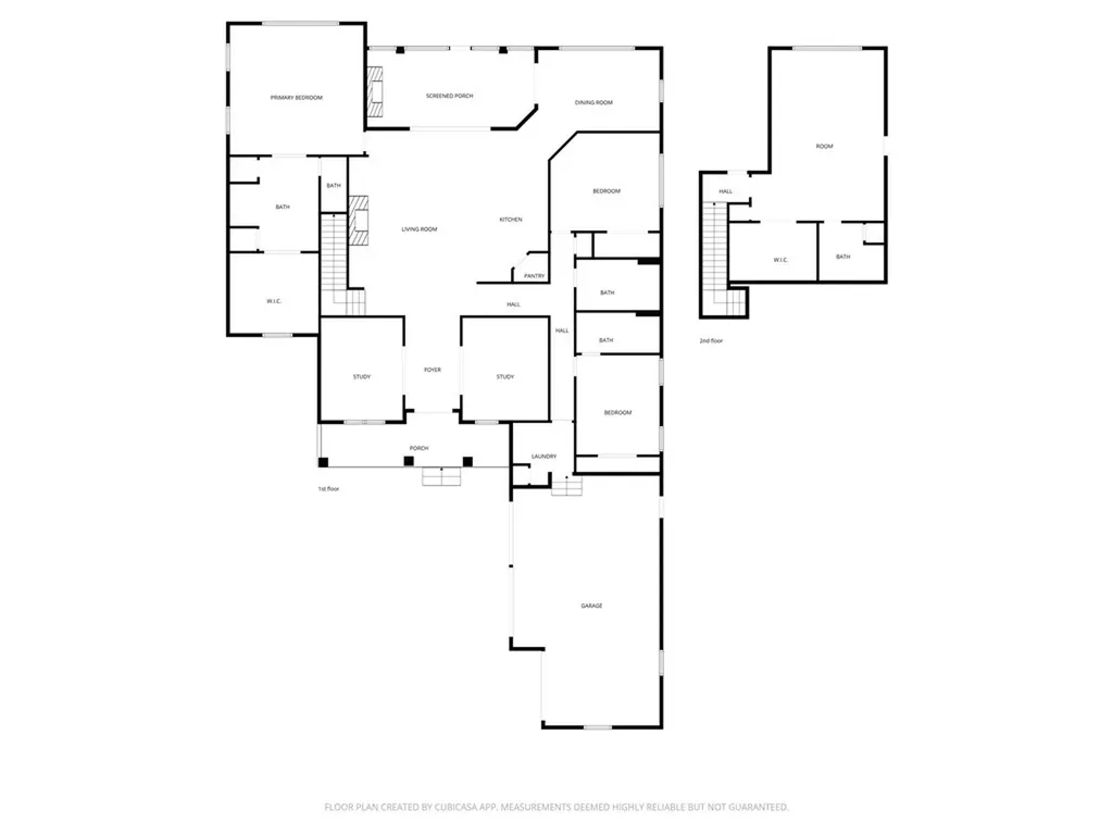 4 Frampton Court Pooler GA 31322