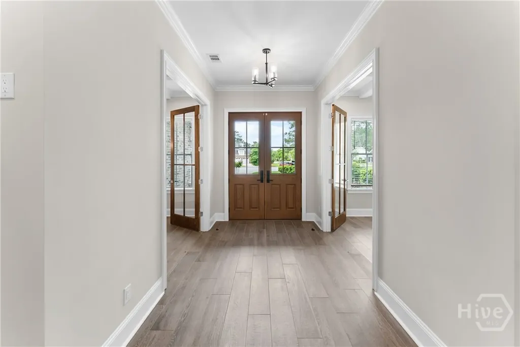 4 Frampton Court Pooler GA 31322