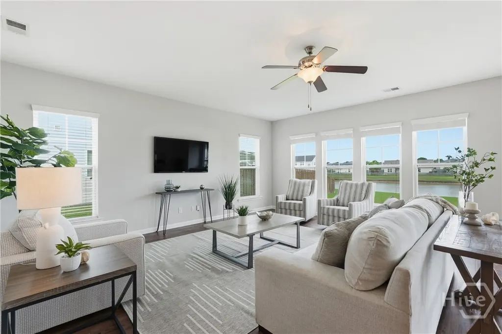 192 Brickhill Circle Savannah GA 31407