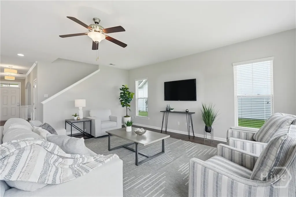192 Brickhill Circle Savannah GA 31407