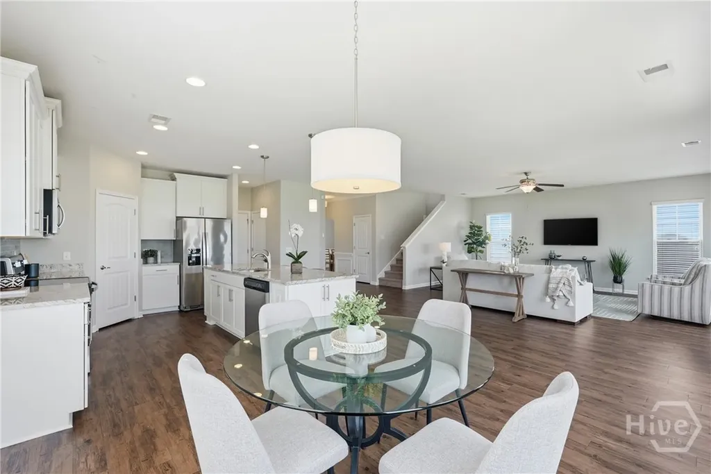 192 Brickhill Circle Savannah GA 31407