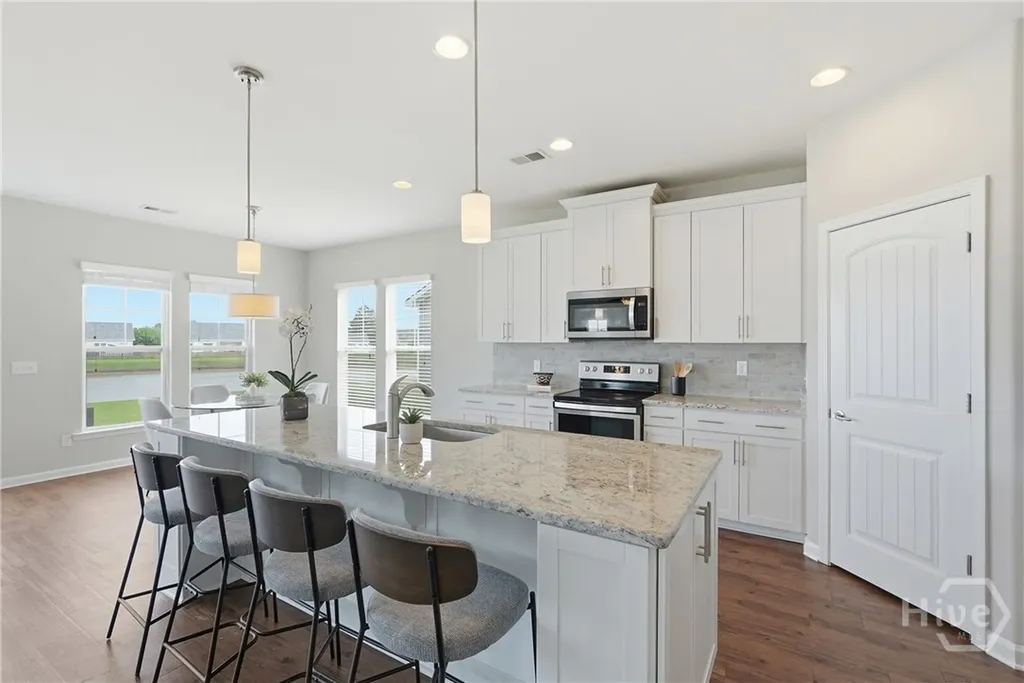 192 Brickhill Circle Savannah GA 31407