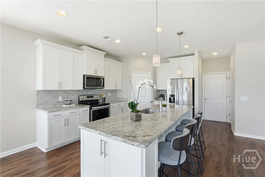 192 Brickhill Circle Savannah GA 31407