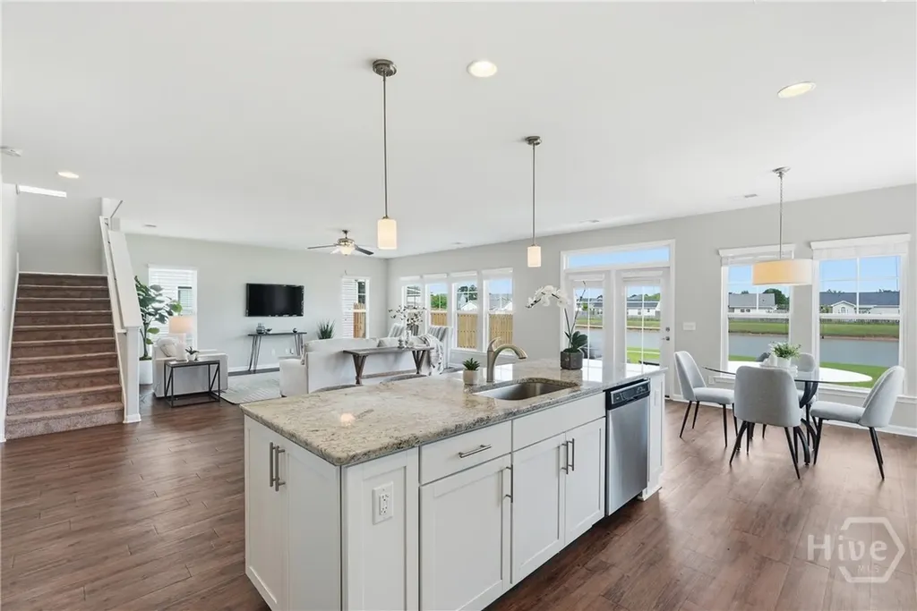 192 Brickhill Circle Savannah GA 31407