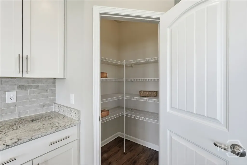 192 Brickhill Circle Savannah GA 31407