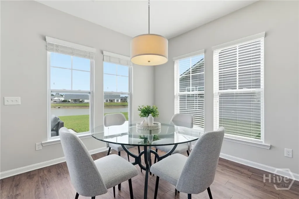 192 Brickhill Circle Savannah GA 31407