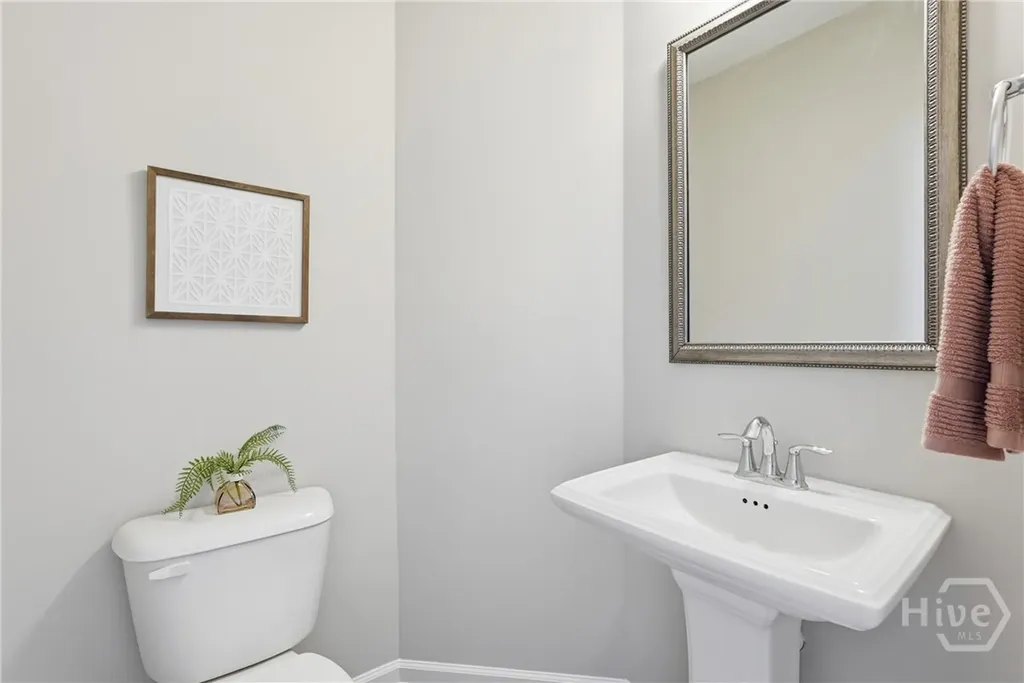 192 Brickhill Circle Savannah GA 31407