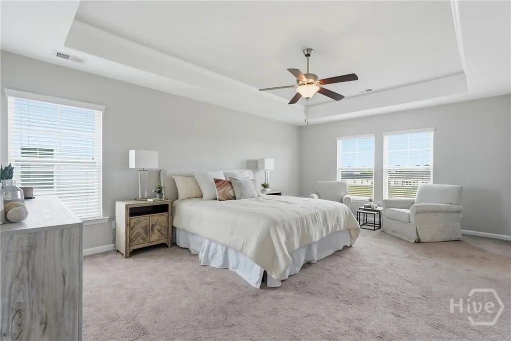 192 Brickhill Circle Savannah GA 31407