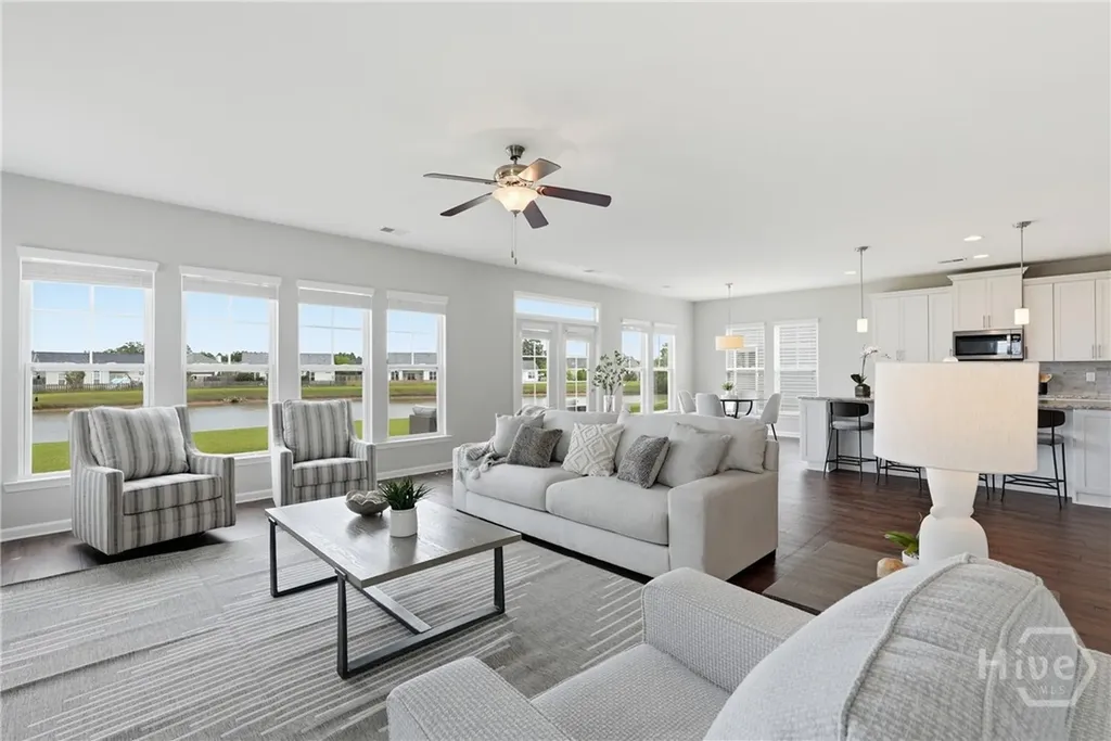 192 Brickhill Circle Savannah GA 31407