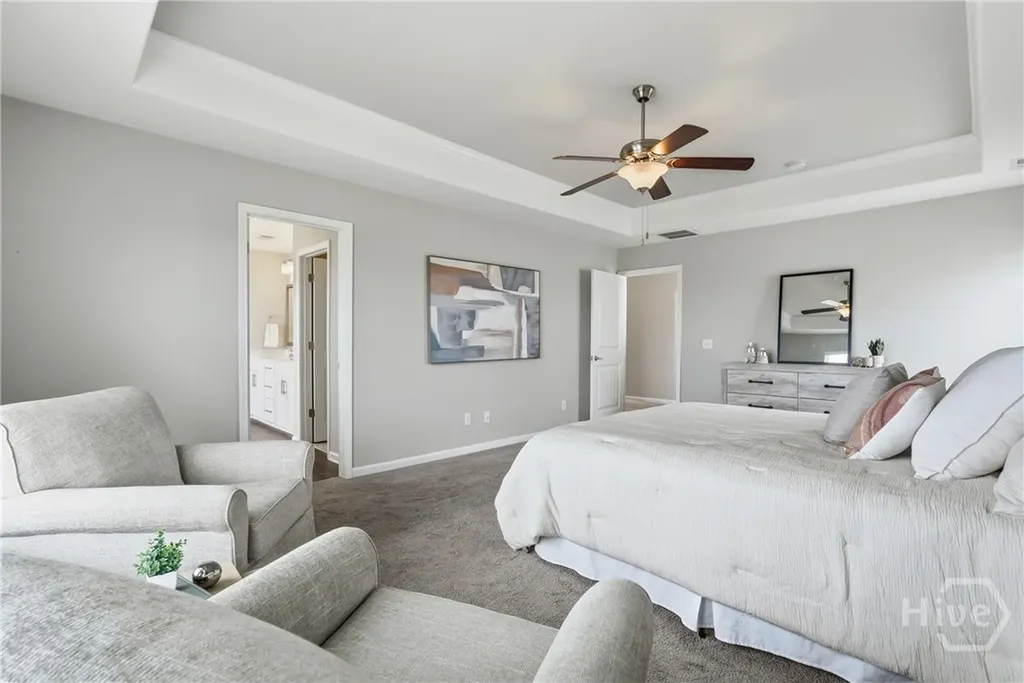 192 Brickhill Circle Savannah GA 31407