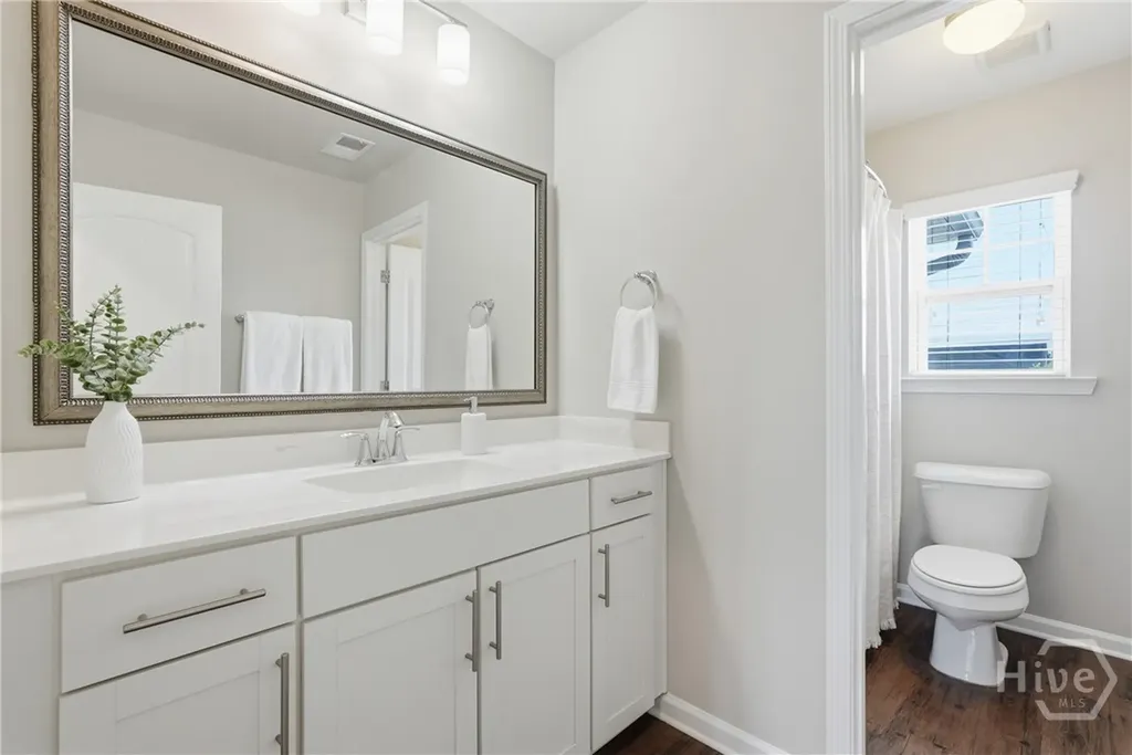 192 Brickhill Circle Savannah GA 31407