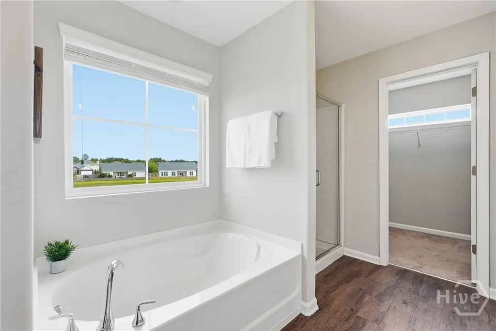 192 Brickhill Circle Savannah GA 31407