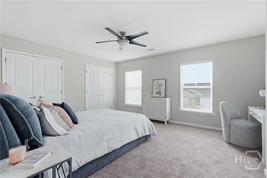 192 Brickhill Circle Savannah GA 31407