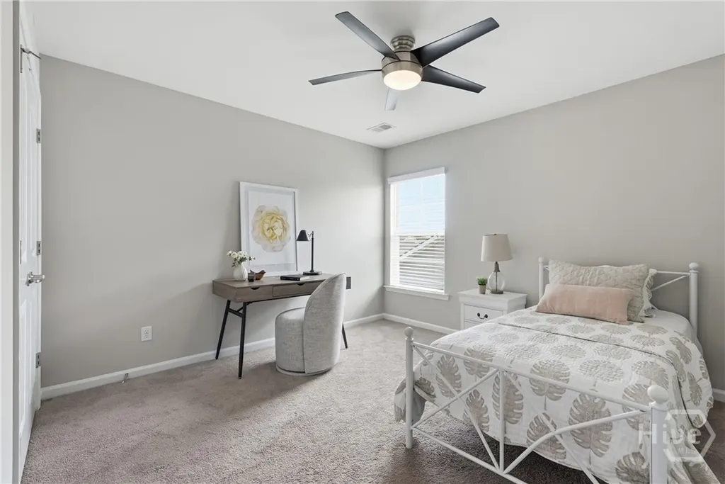 192 Brickhill Circle Savannah GA 31407
