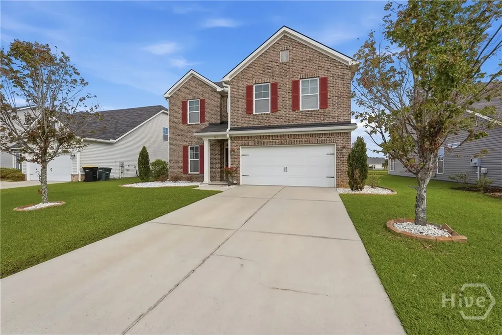 192 Brickhill Circle Savannah GA 31407
