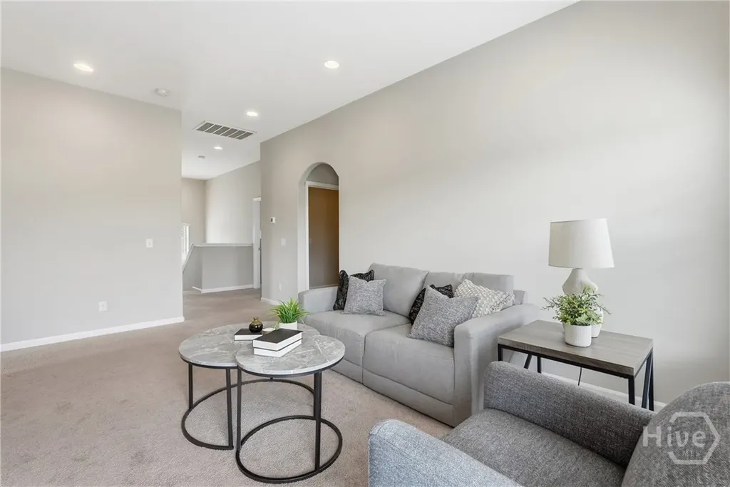 192 Brickhill Circle Savannah GA 31407