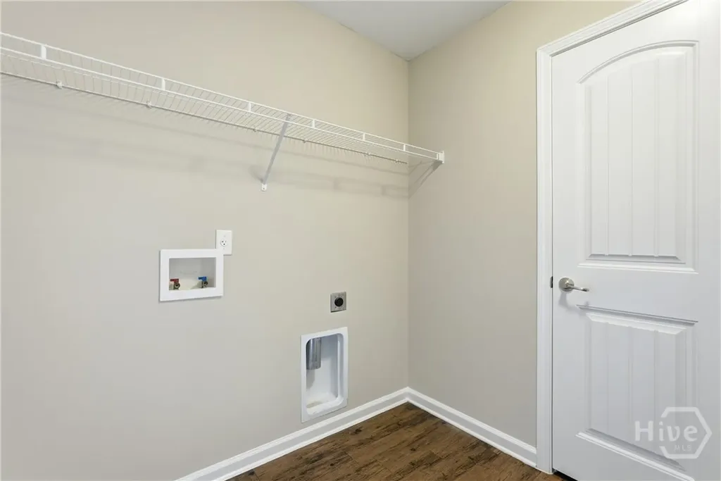 192 Brickhill Circle Savannah GA 31407