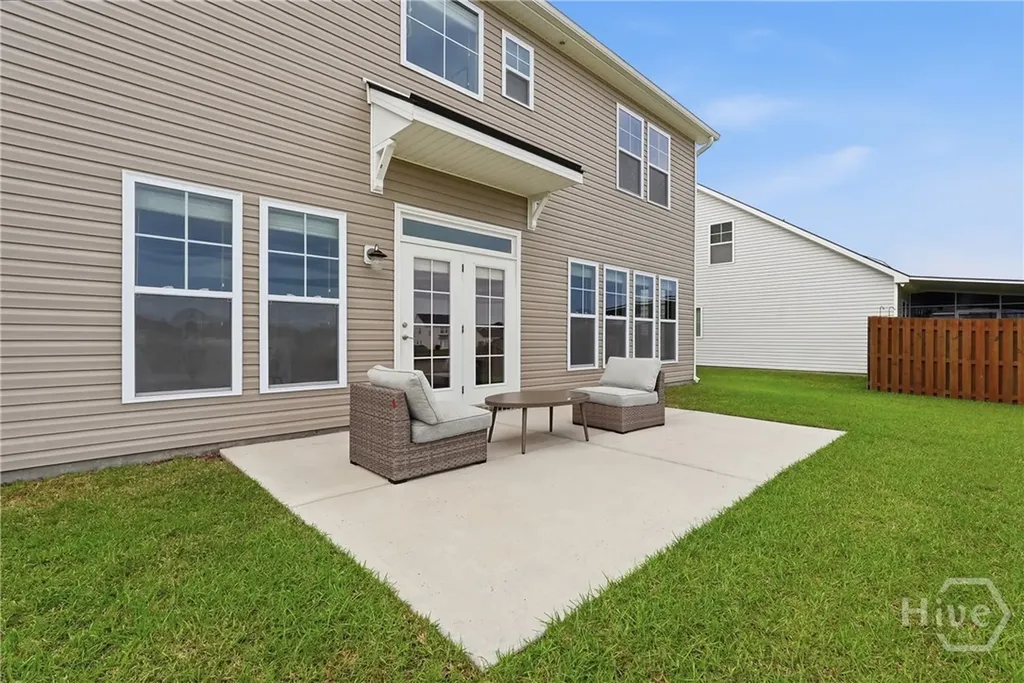 192 Brickhill Circle Savannah GA 31407
