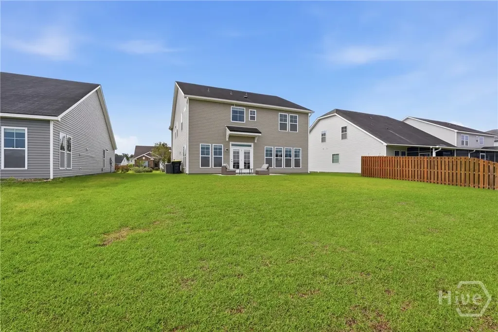 192 Brickhill Circle Savannah GA 31407