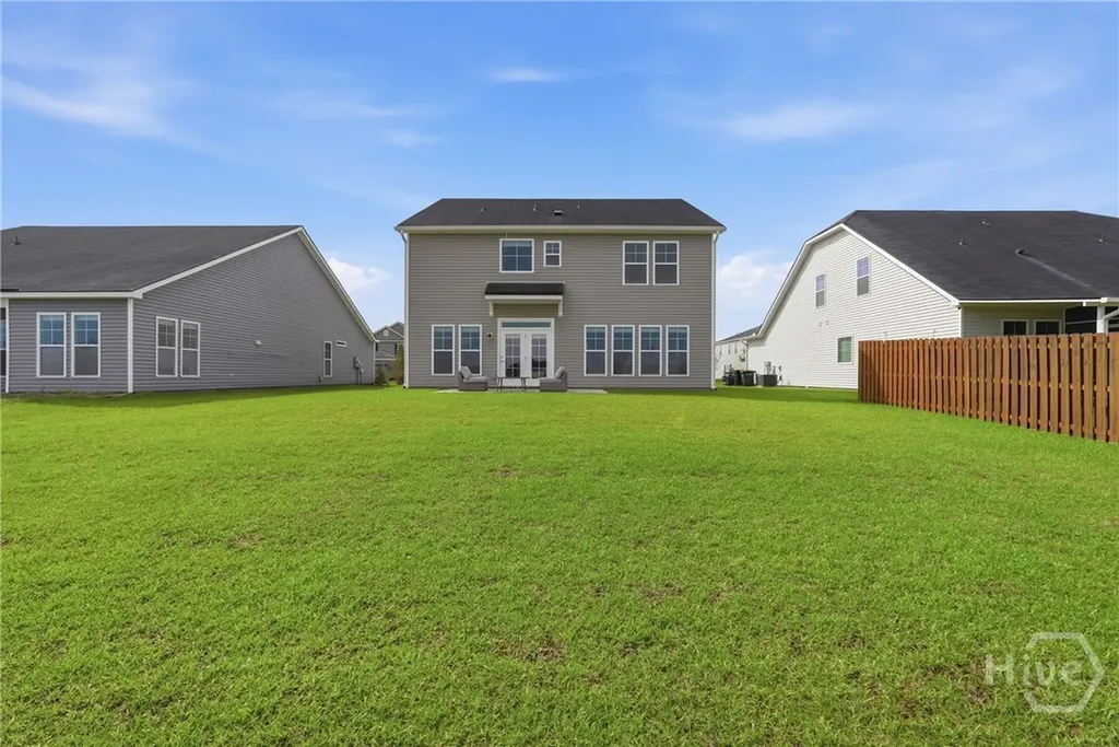 192 Brickhill Circle Savannah GA 31407