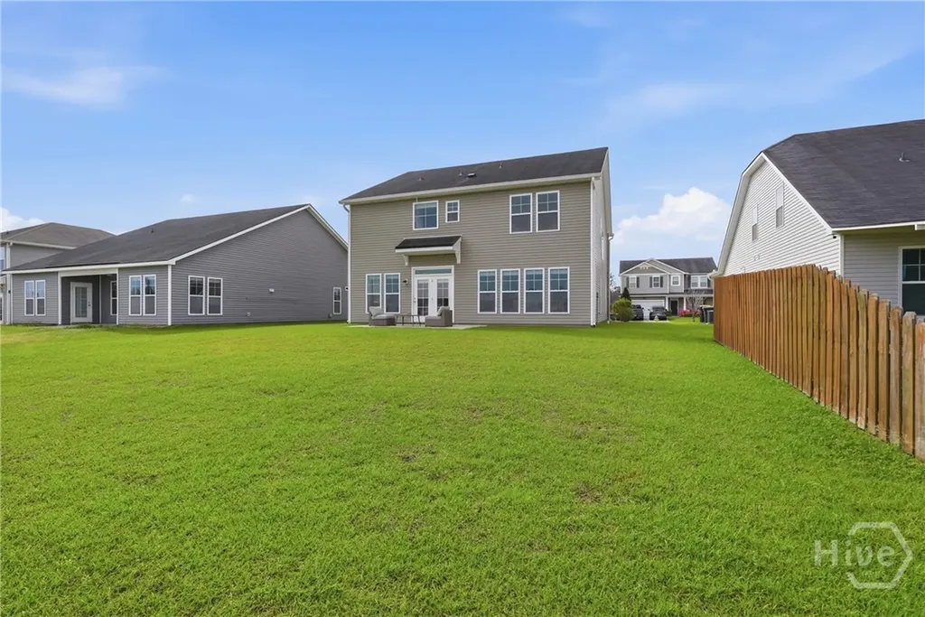 192 Brickhill Circle Savannah GA 31407