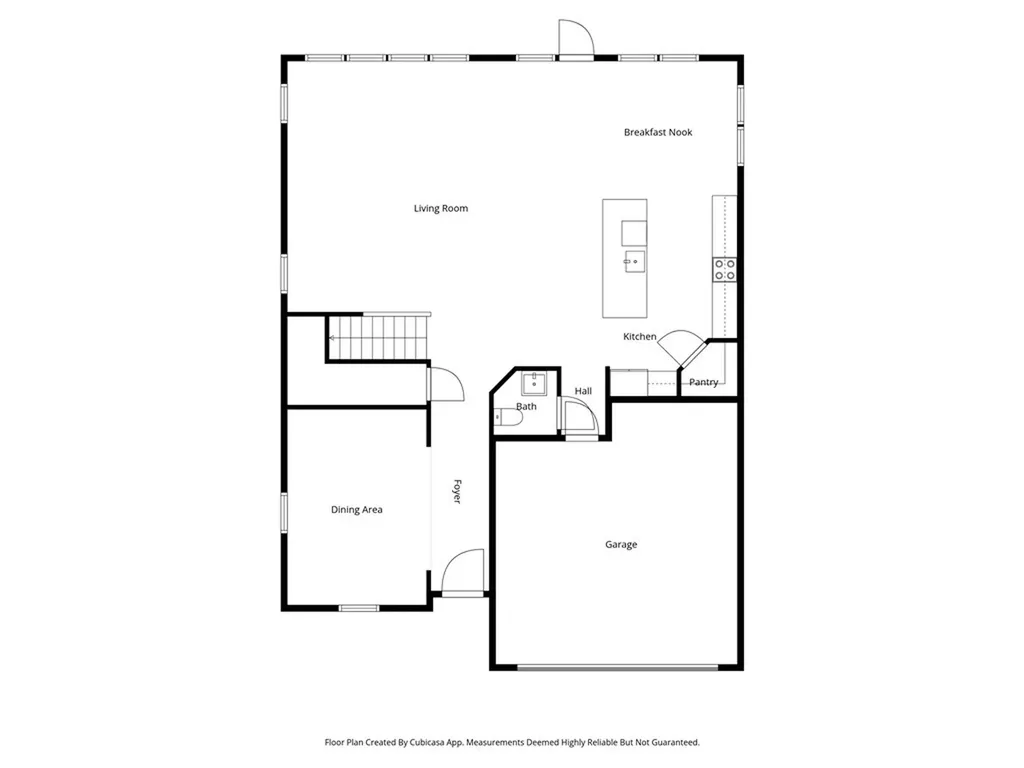 192 Brickhill Circle Savannah GA 31407