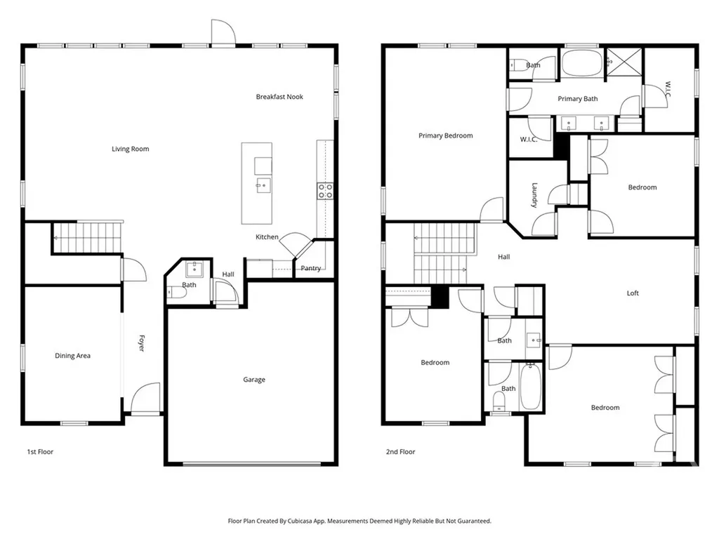 192 Brickhill Circle Savannah GA 31407