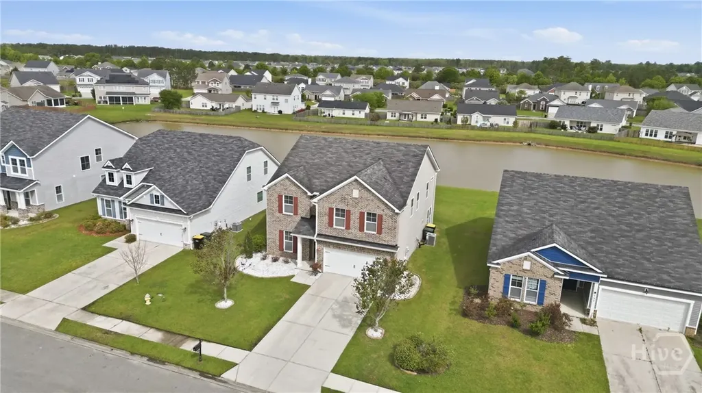 192 Brickhill Circle Savannah GA 31407