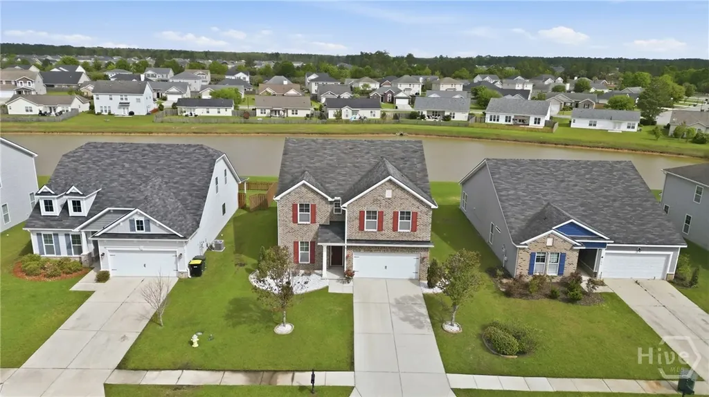 192 Brickhill Circle Savannah GA 31407