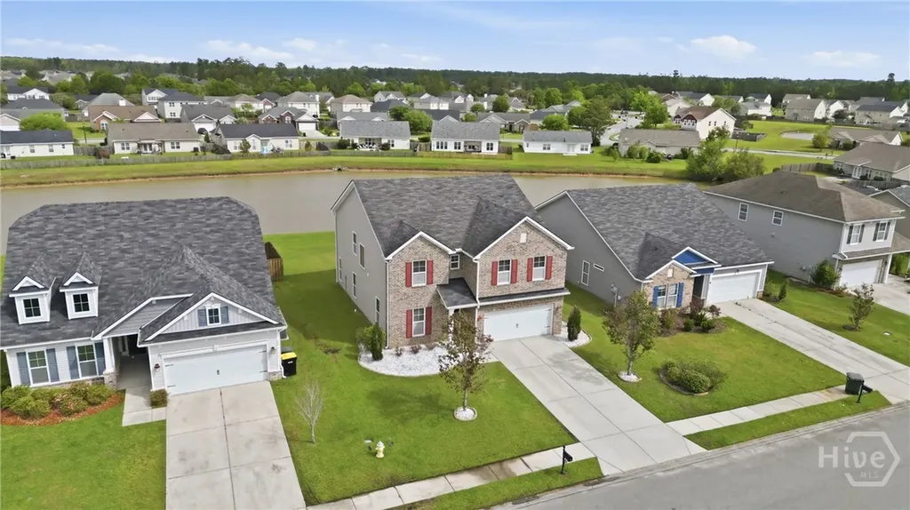 192 Brickhill Circle Savannah GA 31407