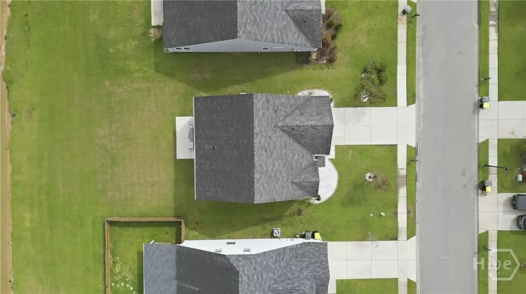 192 Brickhill Circle Savannah GA 31407