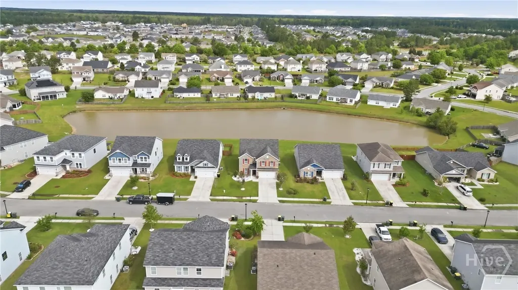 192 Brickhill Circle Savannah GA 31407