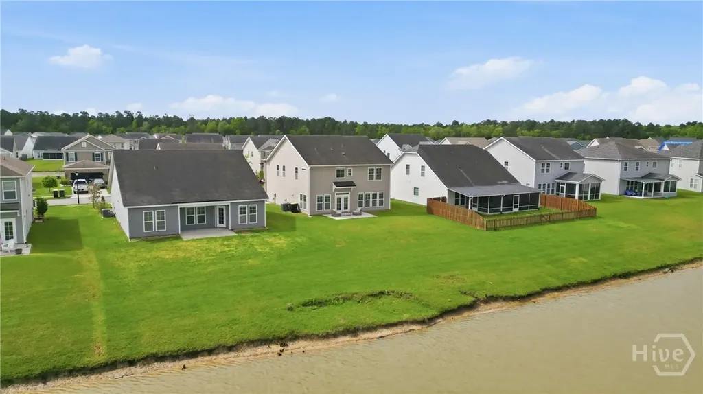 192 Brickhill Circle Savannah GA 31407