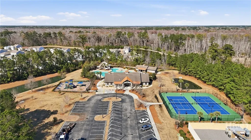 192 Brickhill Circle Savannah GA 31407