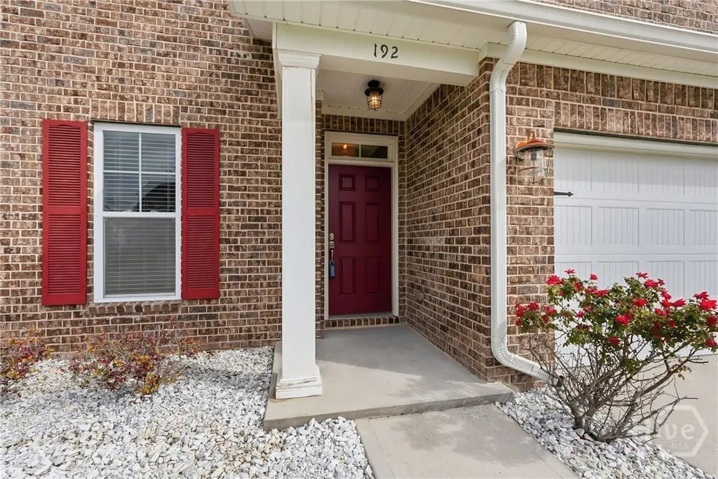 192 Brickhill Circle Savannah GA 31407