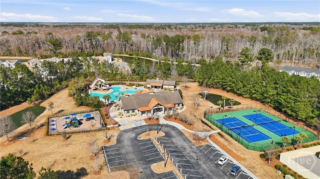 192 Brickhill Circle Savannah GA 31407