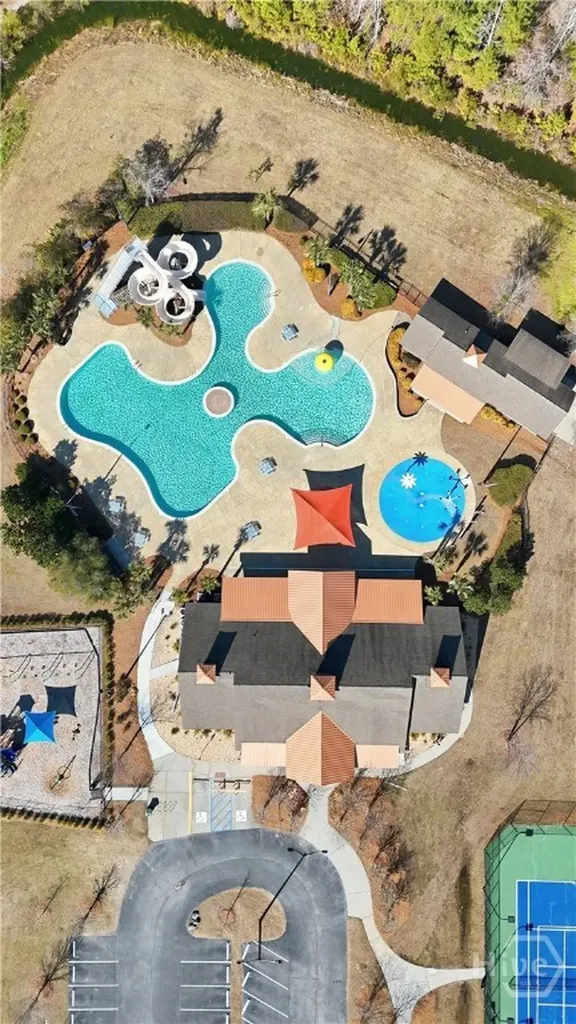 192 Brickhill Circle Savannah GA 31407