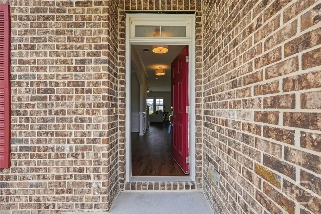 192 Brickhill Circle Savannah GA 31407