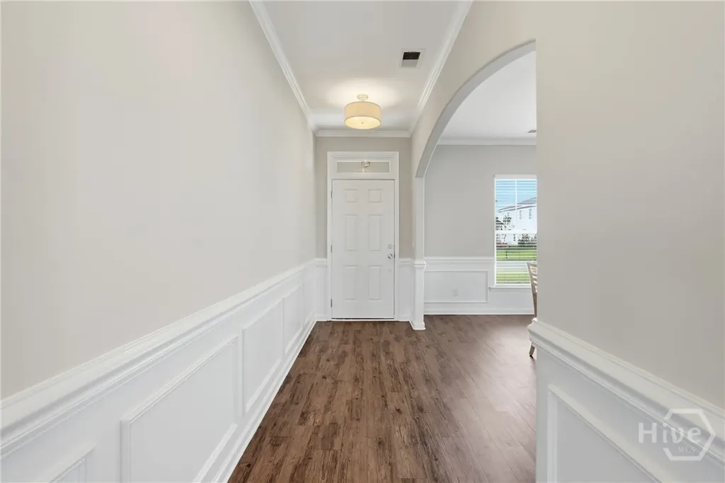 192 Brickhill Circle Savannah GA 31407