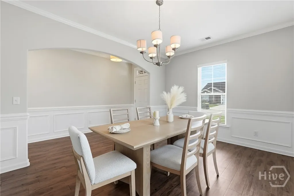 192 Brickhill Circle Savannah GA 31407