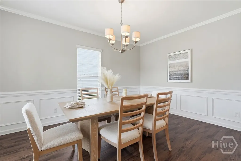 192 Brickhill Circle Savannah GA 31407