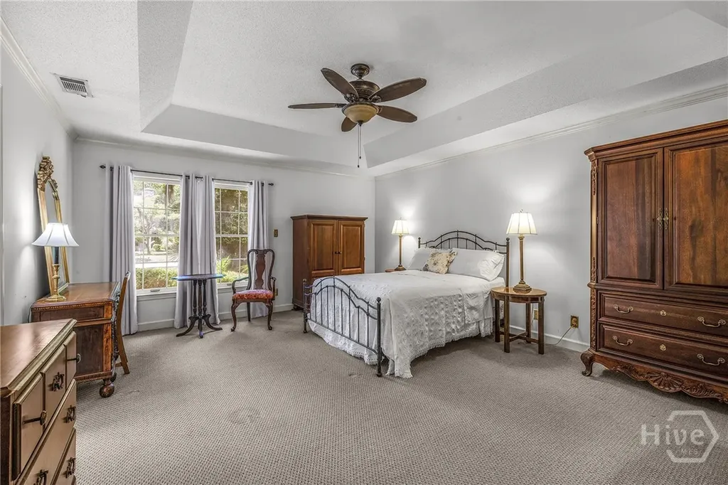 12 Sutton Road Savannah GA 31419
